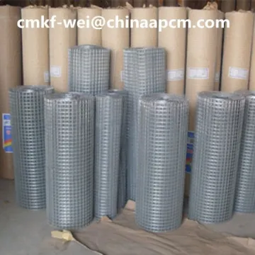 manufacturer wire mesh /Welded wire mesh