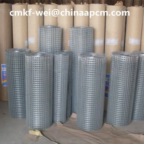 manufacturer wire mesh /Welded wire mesh