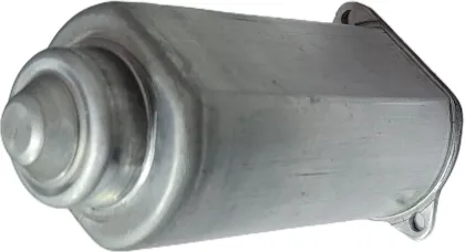 Customized automotive motor housings