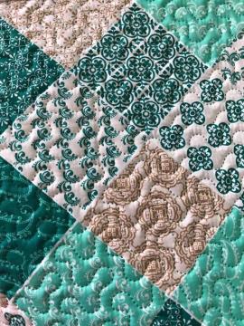 100% Polyester Bed Sheet Fabric Pigment Ultrasonic