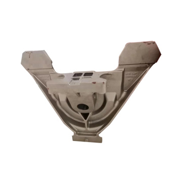 Soporte de eje de equilibrio resistente para reparación de vehículos