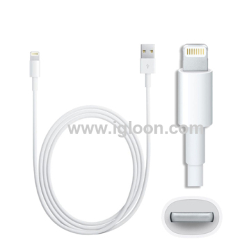 8 Pin Lightning Usb Cable Charge And Sync Date Transfer Cheap Price 