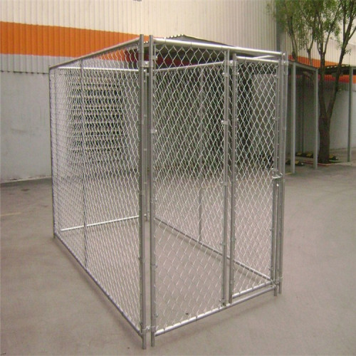 china supplier hot sale used chain link fence