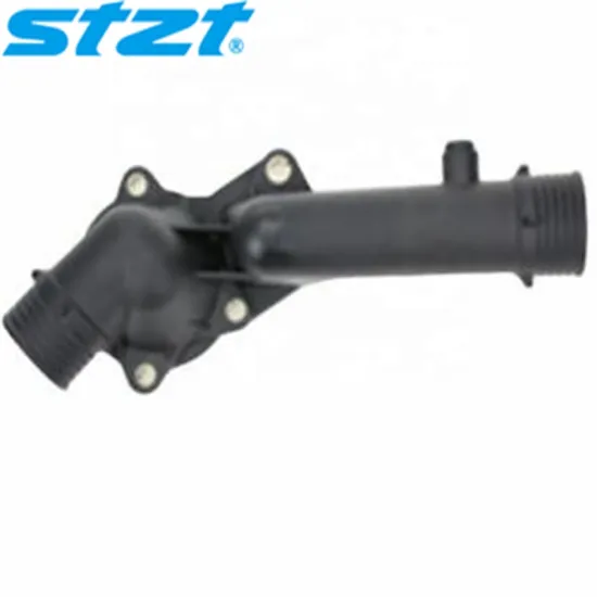 Auto Engine Thermostat Housing for BMW 5 (E39) 7 (E38) - STZT 11531740478