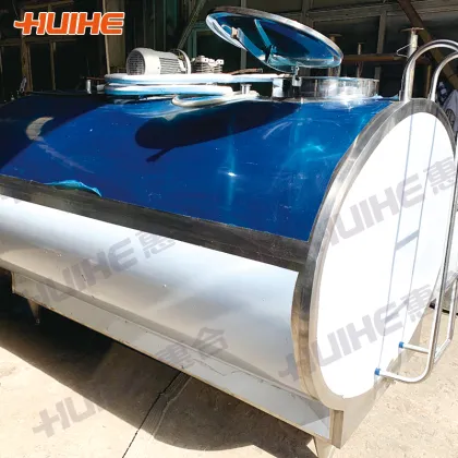 Biodiesel Storage Tank Solutions