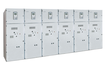 8BK88 6-12KV Series Metal-Clad Withdrawal Switchgear