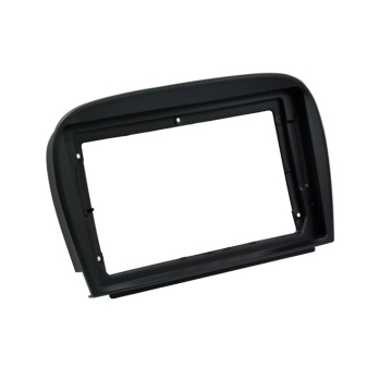 Car Dash Installation Trim Kit for Mercedes-Benz SL R230 (2004-2011) DVD Stereo Frame Radio Fascia