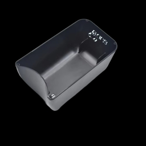 Custom Injection Molding plastic shell Plastic Parts