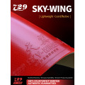 Friendship 729 Sky Wing Ters Kauçuk Masa Tenisi