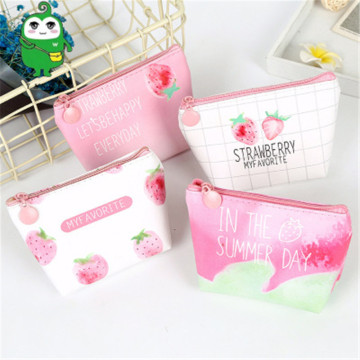 Tampon Storage Bag Sanitary Pad Pouch Women Napkin Towel Cosmetic Bags Organizer Ladies Makeup Bag Girls Tampon Holder Organizer