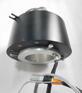 Low Price Good Quality Capsule Slip Ring