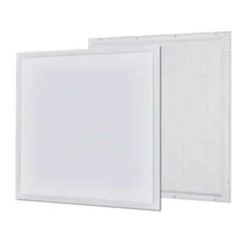 125W/LM 40W LED Backlit Panel Light