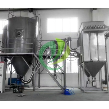 High Efficiency Centrifugal Drying Equipment