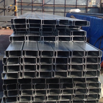 Hot Selling China ASTM Q195 Q345B Q235B S235JR Hollow Sections & Galvanized Steel Pipes
