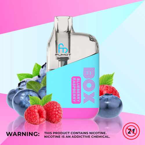 Disposable Vape Hot Sell in America and Europe