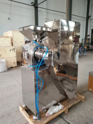 Sugar mills/sugar powder grinding mill