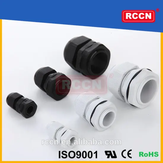 Waterproof cheap cable gland price/New design nylon cable gland/hawke cable gland                        
                                                Quality Choice