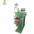 Pneumatic Water Cooling Type Spot Welding Machine Wire Mesh Spot Welder