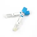 Tubo de PrP para hospital con recipiente colector de vidrio OEM