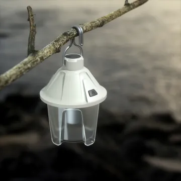 Portable emergency lamps Outdoor LED Camping Light
