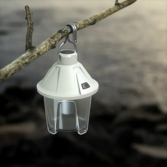 Portable emergency lamps Outdoor LED Camping Light