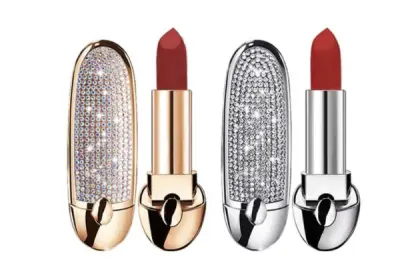 Cosmetics Makeup Color Waterproof Matte Lipstick