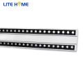 LED-Kühlergrillleuchte mit Trunking