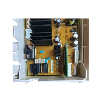 DC92-01640B Samsung Washing Machine Control Board and Pcb Board Replacement Parts