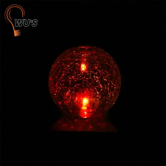The best choice factory directly solar christmas light with star