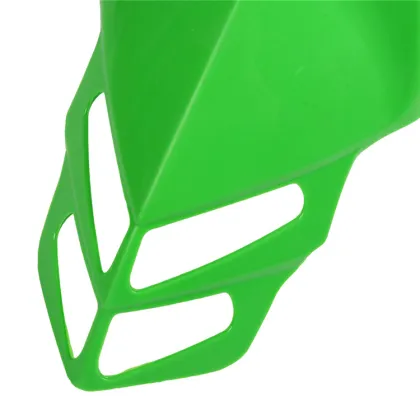 Colorful Motorcycle Splash Front Fenders for Multiple Models