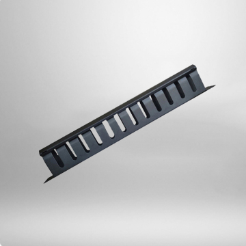 Cable Management For Network Rack