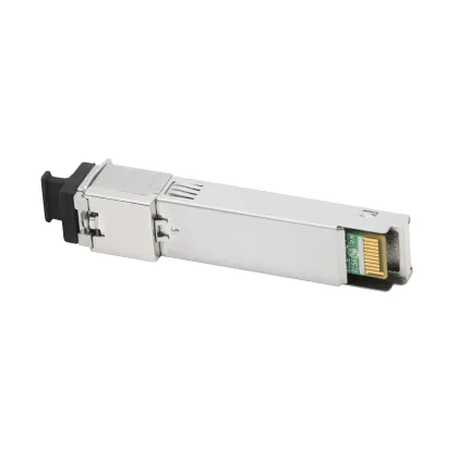 Stock GPON ONU B+ SFP Optical Module Compatible with Huawei GPON OLT