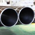Ống thép liền mạch ST52 cho xi lanh phân phối bê tông