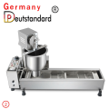 commercial high quality donut maker with factory price for sale