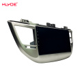 Android car stereo Hyundai IX35 Tucson RHD 2015-2020