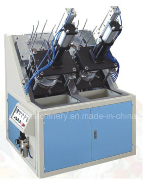 China Paper Plate Making Machine