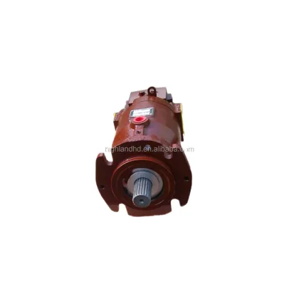China Highland Manuli Hydraulic Motors Prices