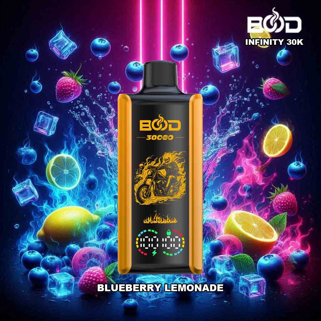 bood infinity 30k puff vape3
