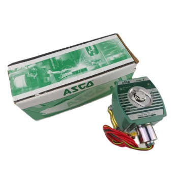 ASCO 2/2 Serie 8210 8210G026 Valvola pilota pilota normalmente chiusa