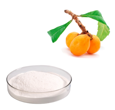 loquat leaf extract powder