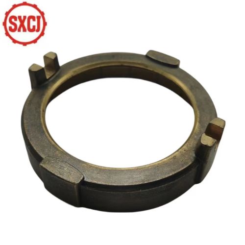 FACTORY SALE Manual auto parts transmission Synchronizer Ring