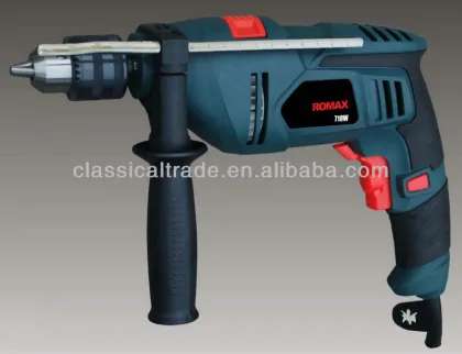 impact drill 710W
