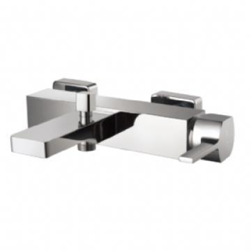 Wall Hung Bath/Shower Mixer