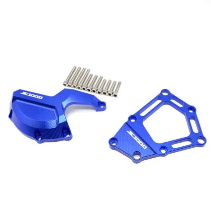 YD-070302 Motorcycle Engine Guard Cover Protector for BMW S1000RR HP4 S1000R