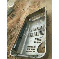 Komatsu Excavator PC270-7 Motor Hood Porefarket