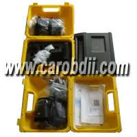 X431 heavy duty,truck scanner