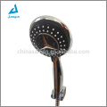 Modern Design Colourful Bathroom Pressurized Hand Shower