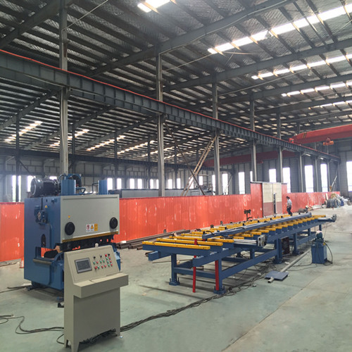 Hydraulic Plate Guillotine Shearing Machine