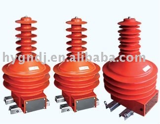 36KV Voltage Transformer