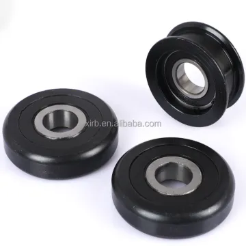 Forklift Mast Bearing 180705D1 - Forklift Bearings and Truck Door Frame Bearing
